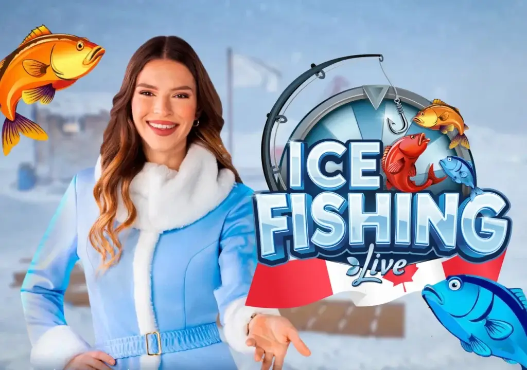 Ice Fishing démo : faut-il s’inscrire pour jouer ?