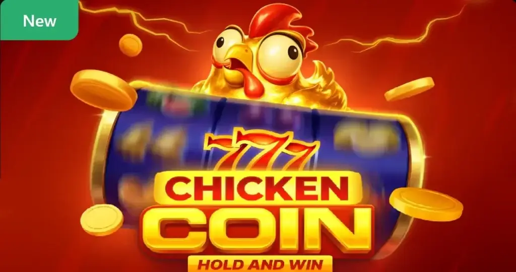Chicken Coin Inout Games avis : faut-il s’inscrire ?