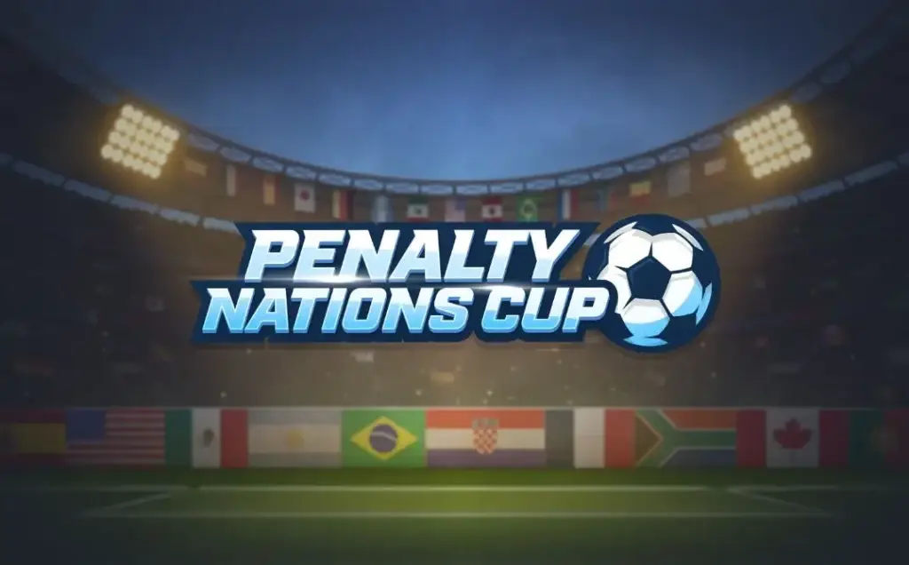 Penalty Nations Cup Inout Games avis : jeu casino ou arnaque ?
