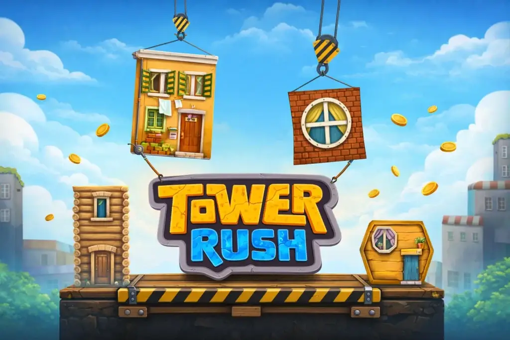 Tower Rush avis : arnaque ou fiable ?